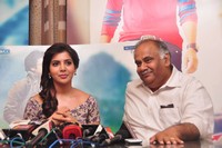 Attarintiki Daredi 25 Days Pressmeet